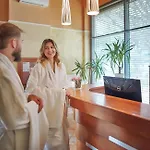 Convent - & Adria 4* أنكاران
