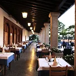 Convent - & Adria Szálloda 4*