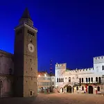 Convent - & Adria 4*