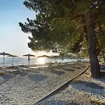 Convent - & Adria Szálloda 4*