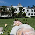 Convent - & Adria Szálloda 4*