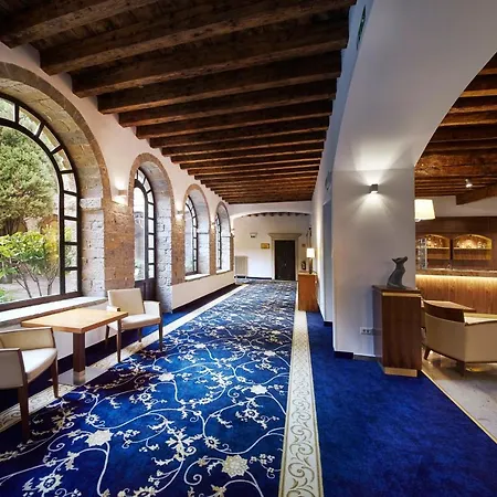 Convent - & Adria Hotel Ankaran