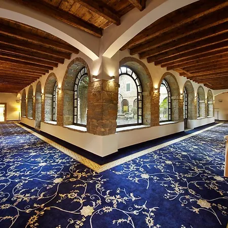 Hotel Convent - & Adria