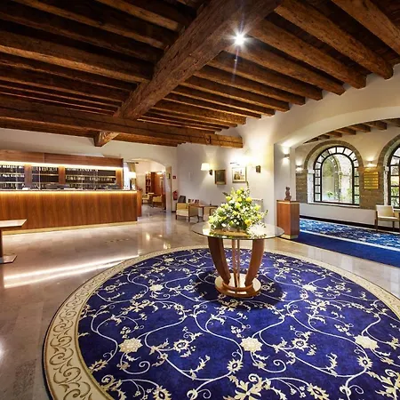 Convent - Hotel&resort Adria