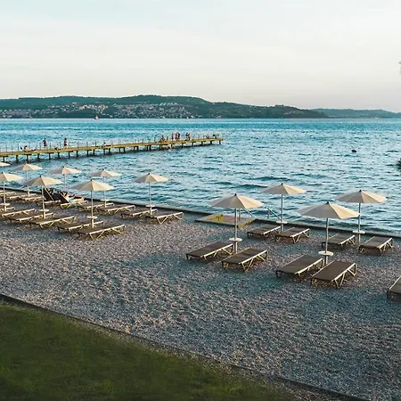 Hotel Convent - & Adria Ankaran