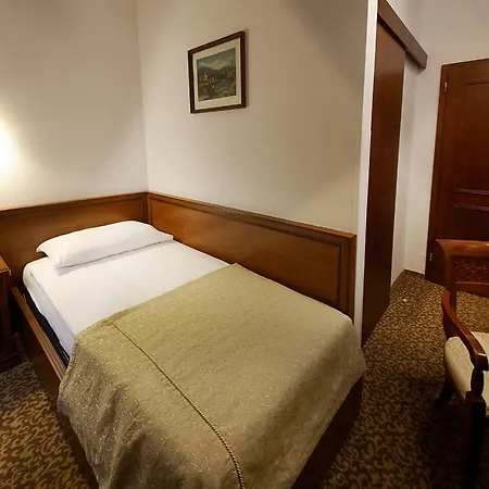 Convent - Hotel&resort Adria 4*
