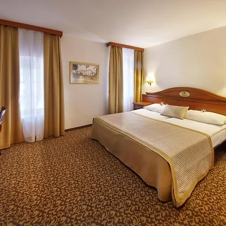 Convent - Hotel&resort Adria Hotel Ankaran