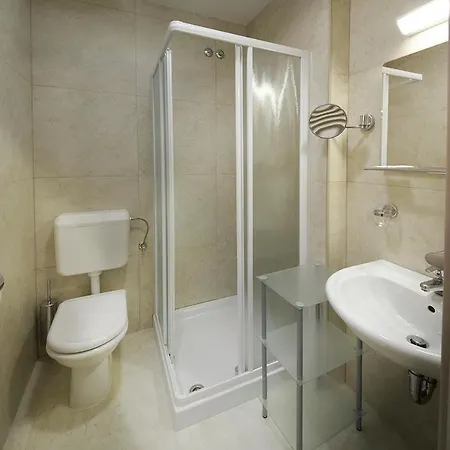 Hotel Convent - Hotel&resort Adria