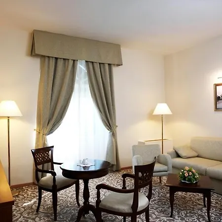 Hotel Convent - Hotel&resort Adria