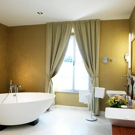 Convent - Hotel&resort Adria