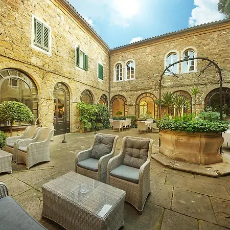 Convent - & Adria Hotel Ankaran