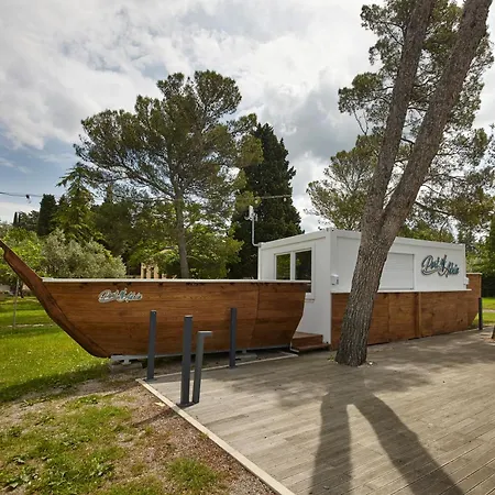 Convent - Hotel&resort Adria