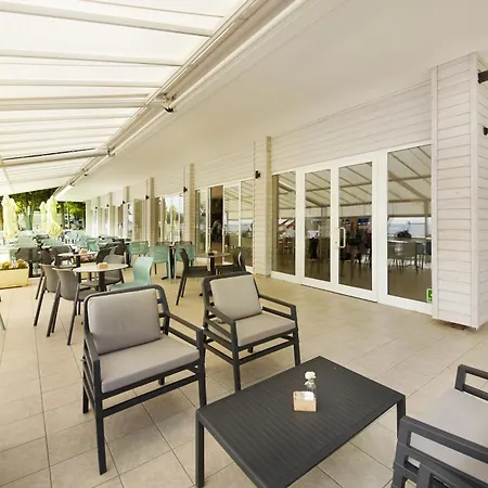Hotel Convent - Hotel&resort Adria 4*