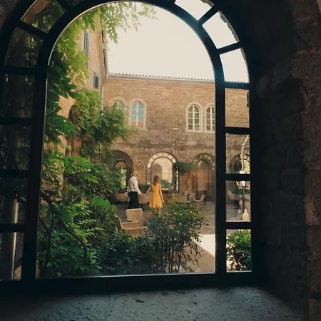 Convent - & Adria Hotel Ankaran