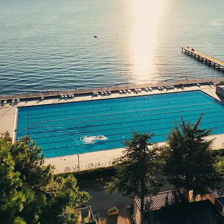 Convent - Hotel&resort Adria Ankaran