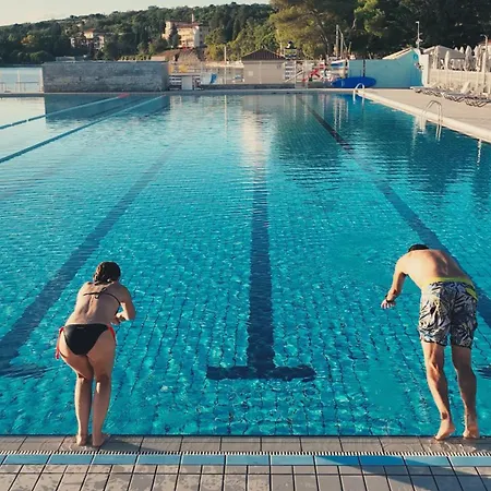 Convent - & Adria Hotel