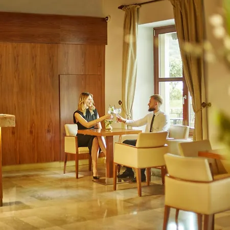 Convent - Hotel&resort Adria Ankaran