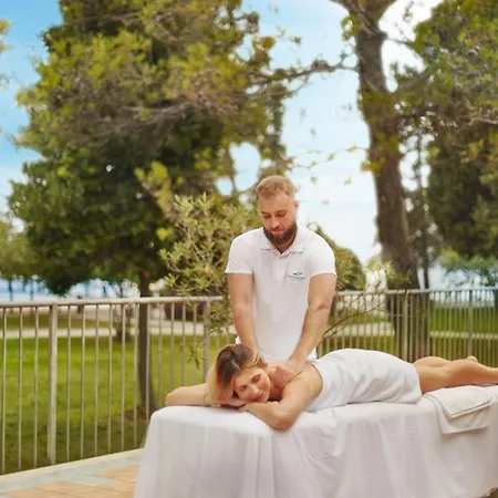 فندق Convent - & Adria 4*