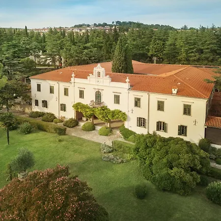 Convent - Hotel&resort Adria Hotel Ankaran