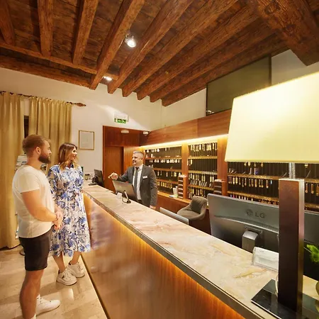 Convent - Hotel&resort Adria Ankaran