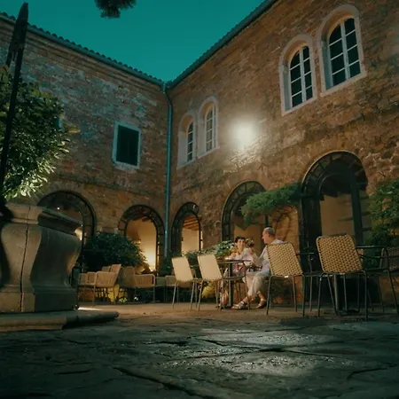 Convent - & Adria 4* Ankaran
