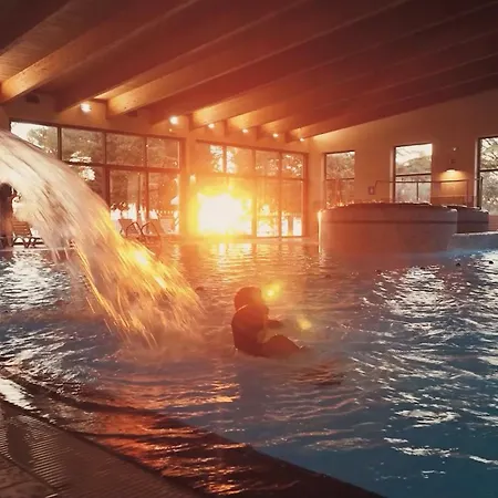 Convent - & Adria Hotel Ankaran