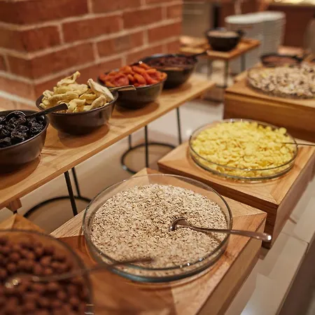 Convent - & Adria Hotel