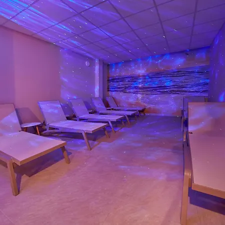Convent - Hotel&resort Adria Hotel Ankaran