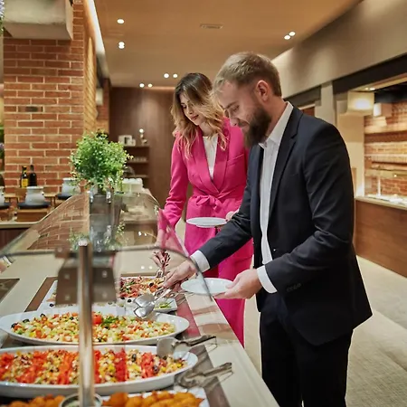 Hotel Convent - Hotel&resort Adria Ankaran
