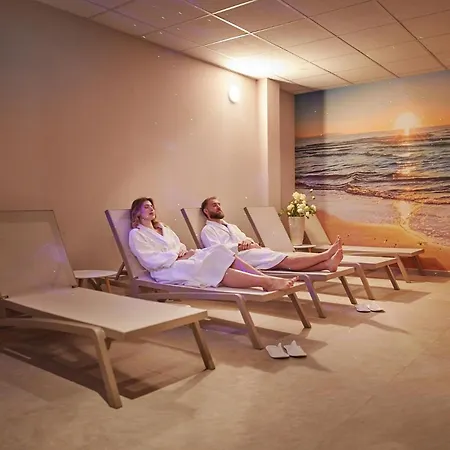 Convent - Hotel&resort Adria 4*