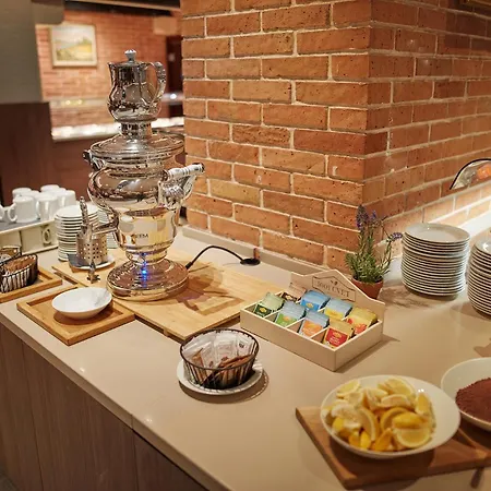 Convent - & Adria Ankaran