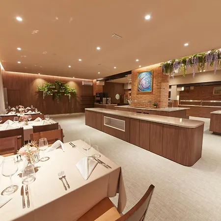 Convent - Hotel&resort Adria Hotel