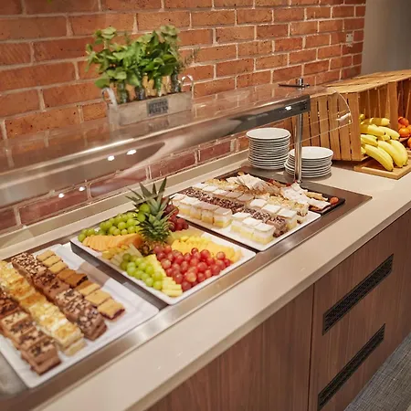 Hotel Convent - & Adria 4*