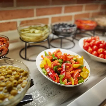 Convent - & Adria Hotel Ankaran