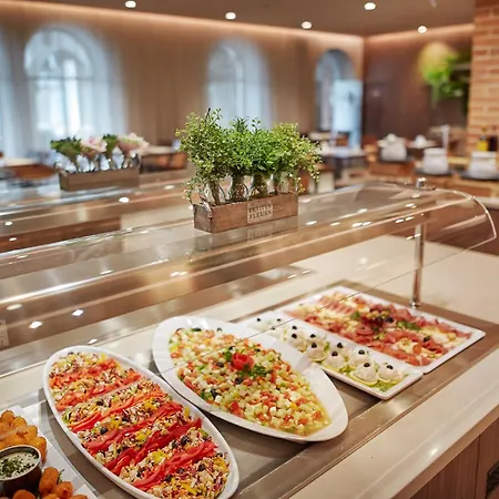 Convent - Hotel&resort Adria Ankaran