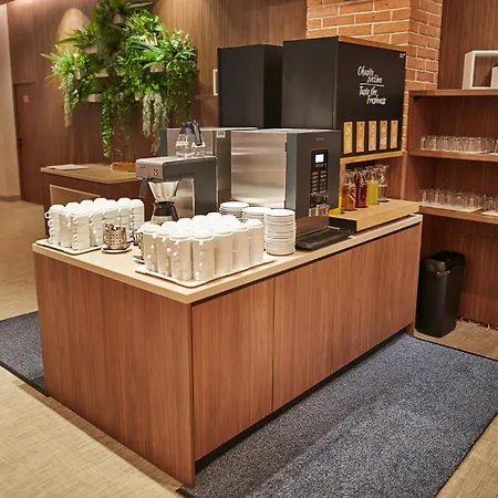 Hotel Convent - & Adria