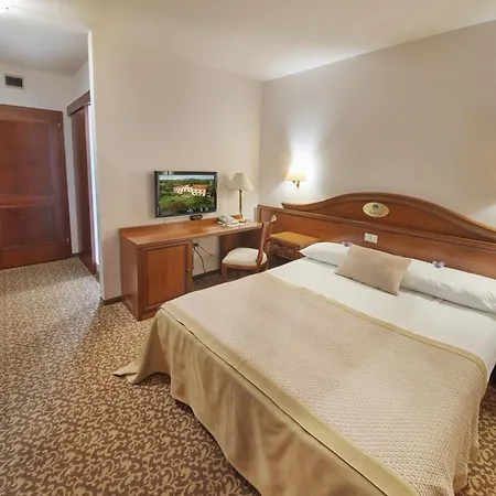 Hotel Convent - & Adria Ankaran