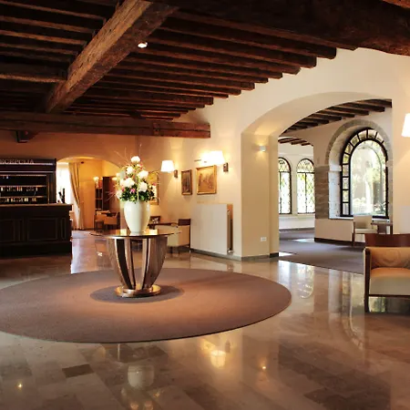 Hotel Convent - & Adria Ankaran