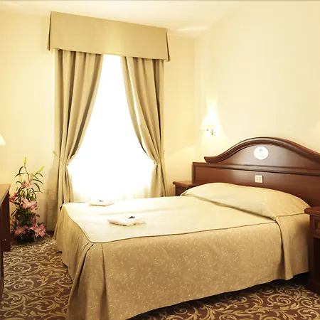Convent - Hotel&resort Adria Hotel