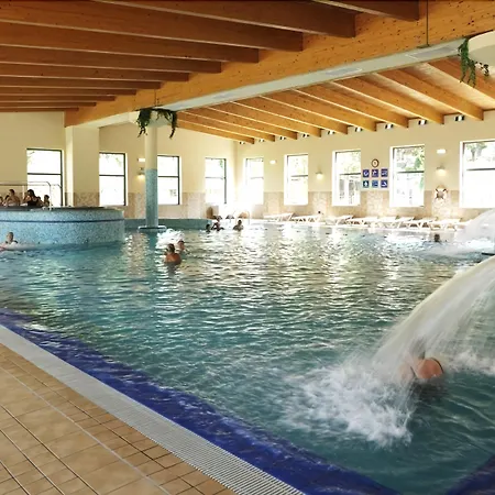Convent - Hotel&resort Adria Hotel