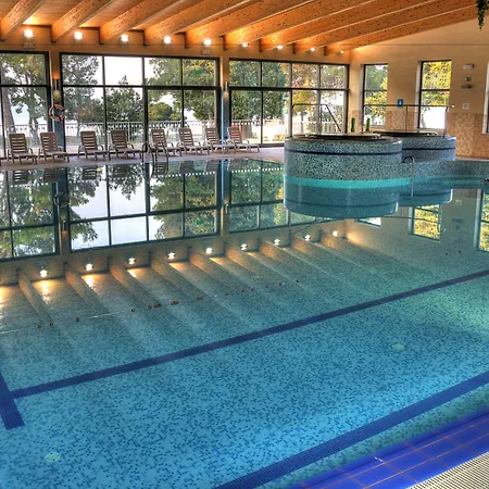 호텔 컨벤트 - 호텔&리조트 아드리아 안카란