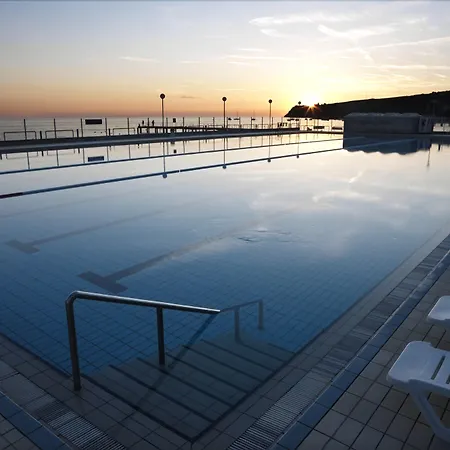 Hotel Convent - & Adria