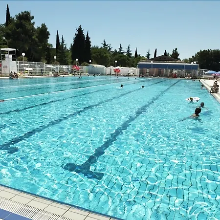 Convent - Hotel&resort Adria Hotel