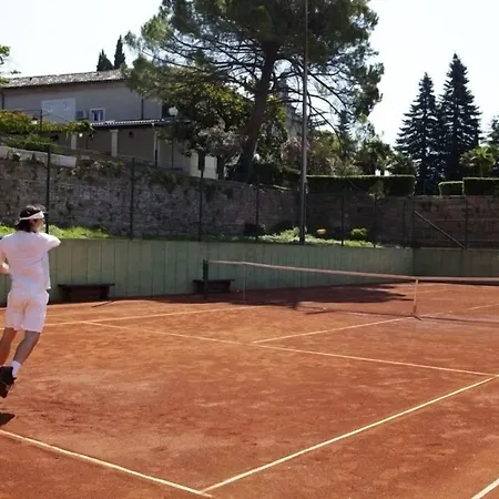 컨벤트 - 호텔&리조트 아드리아 4*