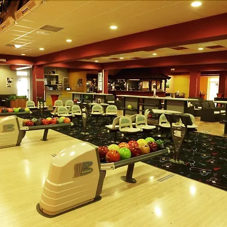 호텔 컨벤트 - 호텔&리조트 아드리아