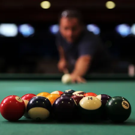 컨벤트 - 호텔&리조트 아드리아 안카란