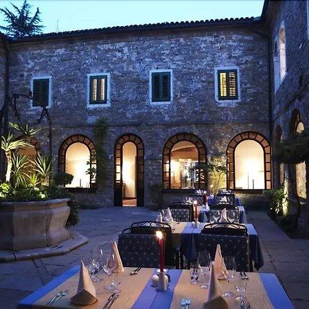 Hotel Convent - Hotel&resort Adria 4*
