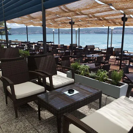 컨벤트 - 호텔&리조트 아드리아 안카란