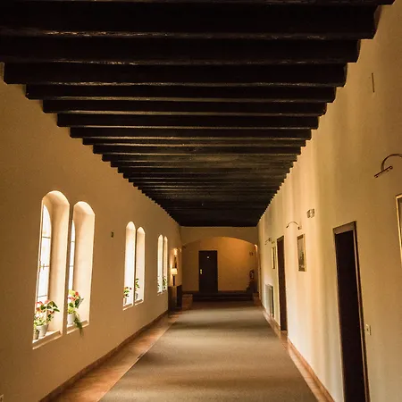 Hotel Convent - Hotel&resort Adria