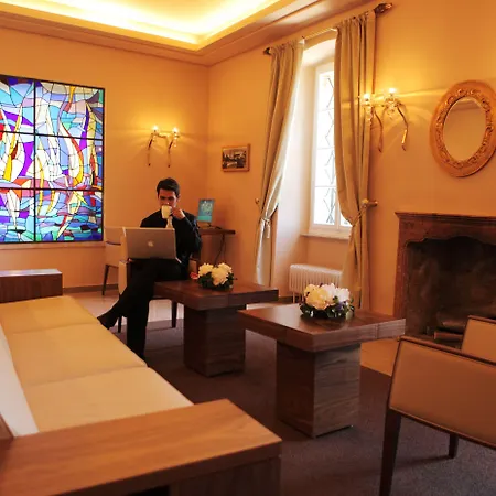 Convent - & Adria 4* أنكاران